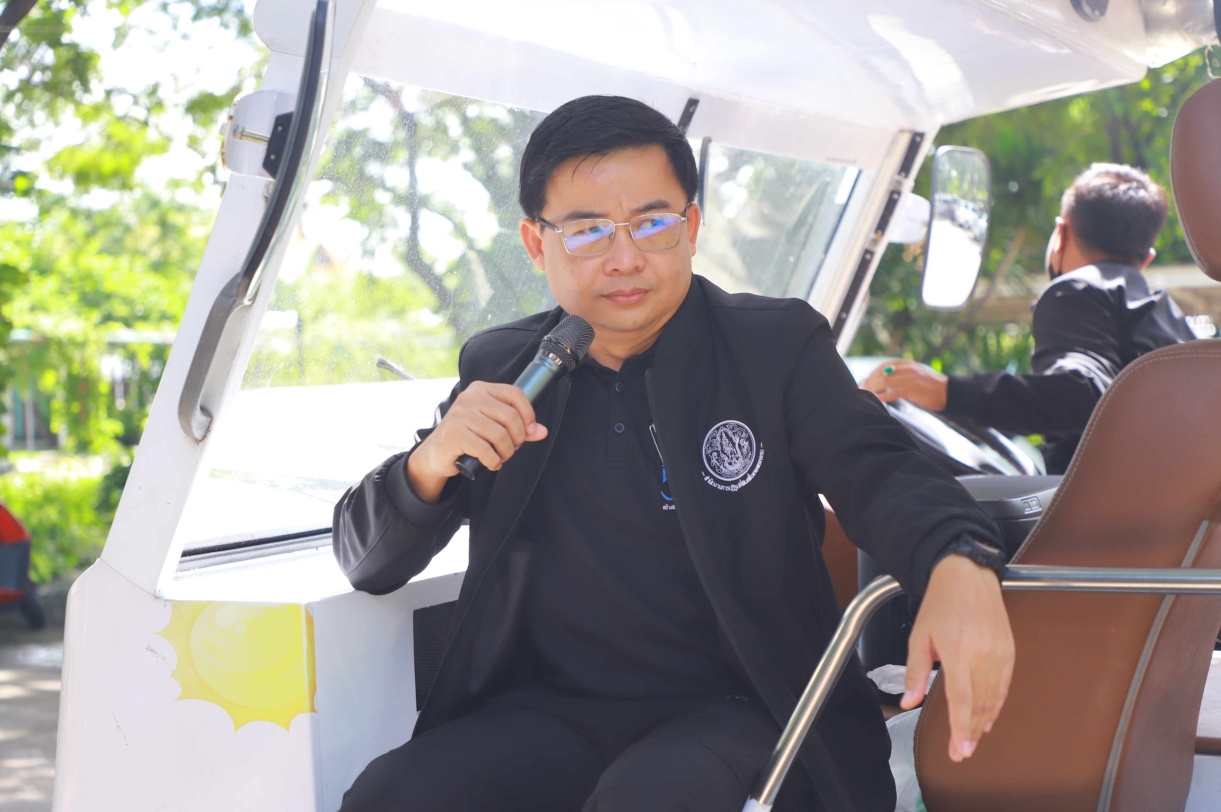 title - ติวเข้มเกษตรกรในเขตปฏิรูปที่ดิน ยกระดับการผลิตด้วยเทคโนโลยี 